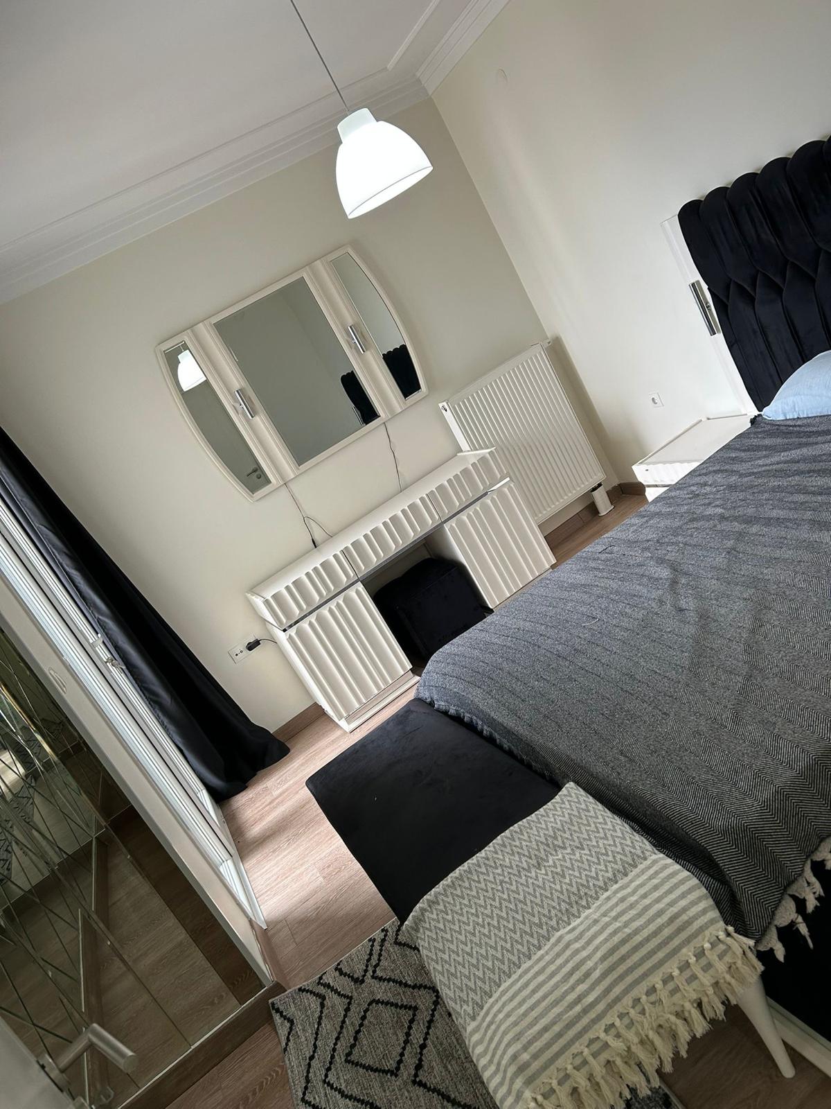 A PLUS SEYRAN YÜKSEK KAT SATILIK